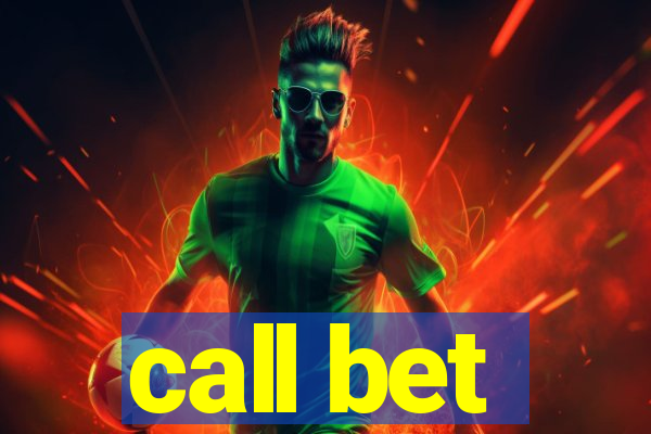 call bet